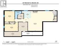 137 MITCHELL COURT | West Perth Ontario | Slide Image Fifty
