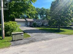 14 FREDERICK STREET Sauble Beach Ontario, N0H 2G0