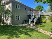 14 FREDERICK STREET | Sauble Beach Ontario | Slide Image Five