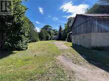 1 WILLIAM STREET | Bayfield Ontario | Slide Image Ten