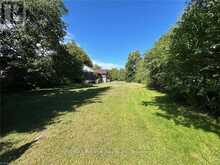 1 WILLIAM STREET | Bayfield Ontario | Slide Image One