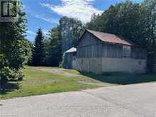 1 WILLIAM STREET | Bayfield Ontario | Slide Image Two