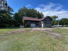 1 WILLIAM STREET | Bayfield Ontario | Slide Image Five