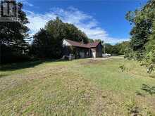 1 WILLIAM STREET | Bayfield Ontario | Slide Image Eight