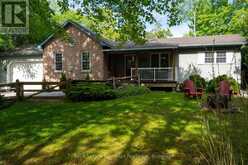 719 YORK AVENUE N | Sauble Beach Ontario | Slide Image One