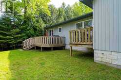 719 YORK AVENUE N | Sauble Beach Ontario | Slide Image Forty