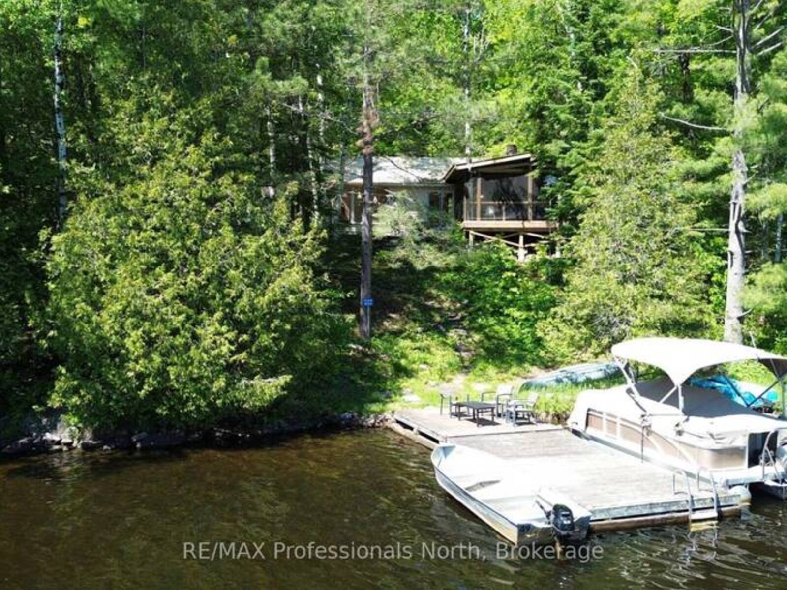 10729 BLACK LAKE WAO, Minden Hills, Ontario K0M 2L1