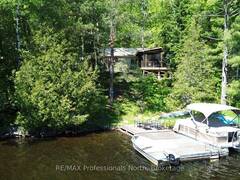 10729 BLACK LAKE WAO Minden Hills Ontario, K0M 2L1