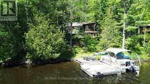 10729 BLACK LAKE WAO | Minden Hills Ontario | Slide Image One