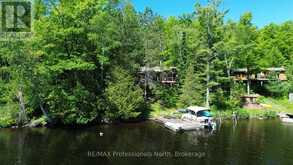 10729 BLACK LAKE WAO | Minden Hills Ontario | Slide Image Two