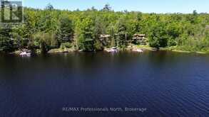 10729 BLACK LAKE WAO | Minden Hills Ontario | Slide Image Three
