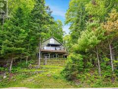 1214 KASHAGAWIGAMOG LAKE ROAD Minden Hills Ontario, K0M 2K0