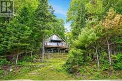 1214 KASHAGAWIGAMOG LAKE ROAD | Minden Hills Ontario | Slide Image One