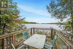 1214 KASHAGAWIGAMOG LAKE ROAD | Minden Hills Ontario | Slide Image Forty-seven