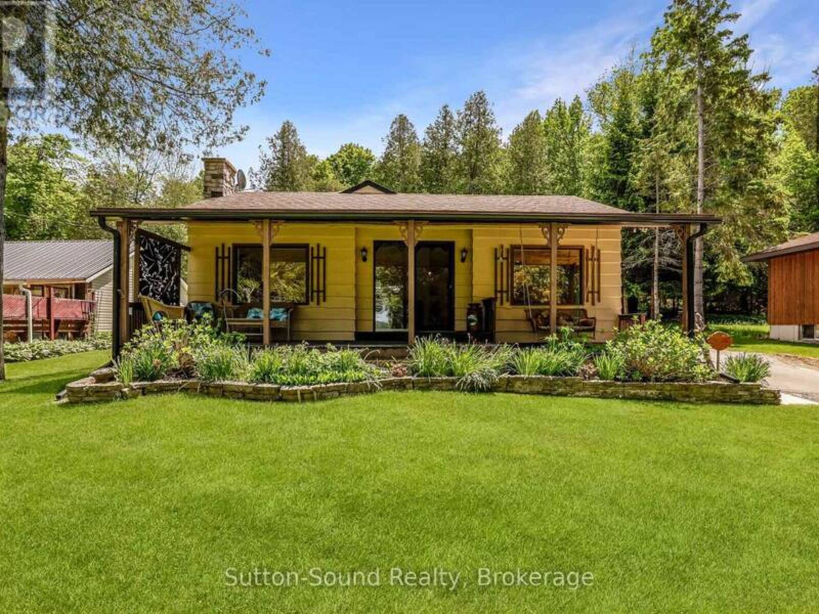 152 OLD MILL ROAD, Georgian Bluffs, Ontario N0H 2T0
