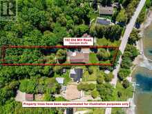 152 OLD MILL ROAD | Georgian Bluffs Ontario | Slide Image Two