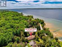 152 OLD MILL ROAD | Georgian Bluffs Ontario | Slide Image Thirty-six