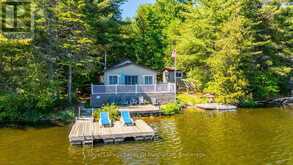 1010 PIKE LANE | Haliburton Ontario | Slide Image One