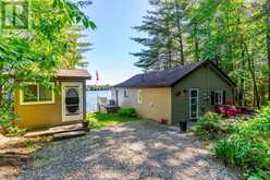 1010 PIKE LANE | Haliburton Ontario | Slide Image Three