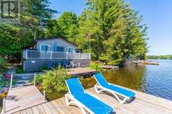 1010 PIKE LANE | Haliburton Ontario | Slide Image Five