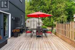 30 BLUEWATER DRIVE | Goderich Ontario | Slide Image Thirty-six