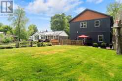 30 BLUEWATER DRIVE | Goderich Ontario | Slide Image Thirty-eight