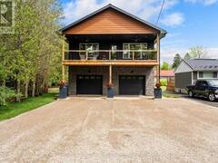 30 BLUEWATER DRIVE Goderich Ontario, N7A 3X8
