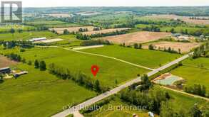 PART 1 PART SOUTH 1/2LOT2 GREY ROAD 12 | Meaford Ontario | Slide Image Four