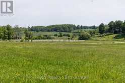 PART 2 PART SOUTH 1/2LOT2 GREY ROAD 12 | Meaford Ontario | Slide Image Twelve
