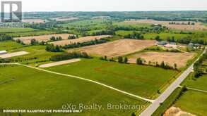 PART 2 PART SOUTH 1/2LOT2 GREY ROAD 12 | Meaford Ontario | Slide Image Two