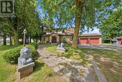 800 TREMAINE AVENUE S | Listowel Ontario | Slide Image One