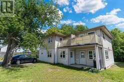 128 ISABELLA STREET | Parry Sound Ontario | Slide Image One