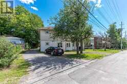 128 ISABELLA STREET | Parry Sound Ontario | Slide Image Two
