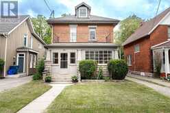 40 DOURO STREET | Stratford Ontario | Slide Image One