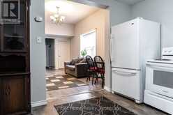 40 DOURO STREET | Stratford Ontario | Slide Image Thirteen