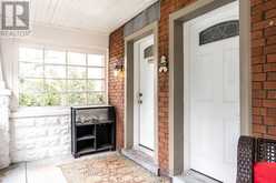 40 DOURO STREET | Stratford Ontario | Slide Image Four