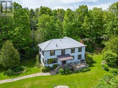 529685 OSPREY - THE BLUE MOUNTAINS TOWNLINE N Thornbury Ontario, N0H 2P0