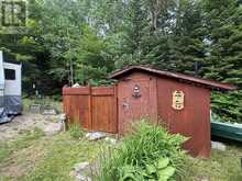 1118 STONEY ROAD | Magnetawan Ontario | Slide Image Eight