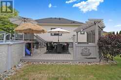 18 MAPLE DRIVE | Wasaga Beach Ontario | Slide Image Forty-six