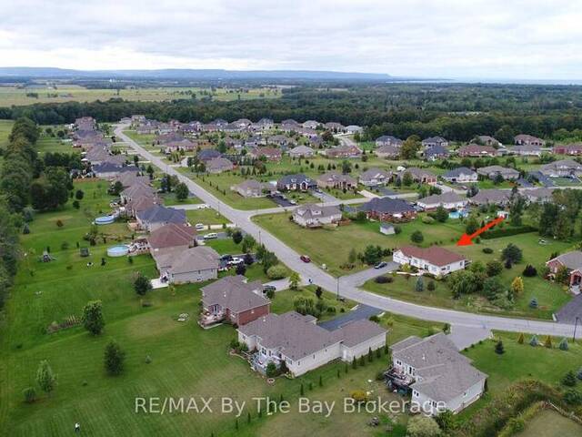 18 MAPLE DRIVE Wasaga Beach Ontario, L9Z 0A7 - 4 Bedrooms Home For Sale