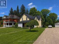 126 DIAGONAL ROAD Wingham Ontario, N0G 2W0