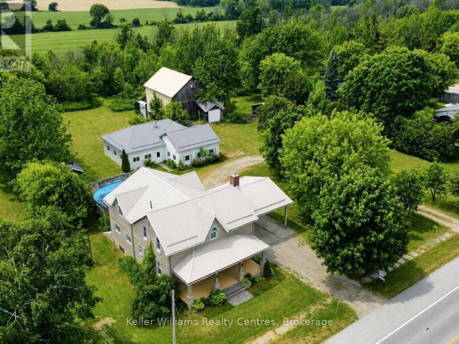 50/52 MAIN STREET N, West Grey, Ontario N0G 1S0