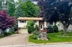 62 PARKLANE CRESCENT | Meaford Ontario | Slide Image One