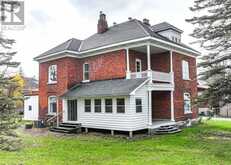 1 STURGEON BAY ROAD | Coldwater Ontario | Slide Image Two
