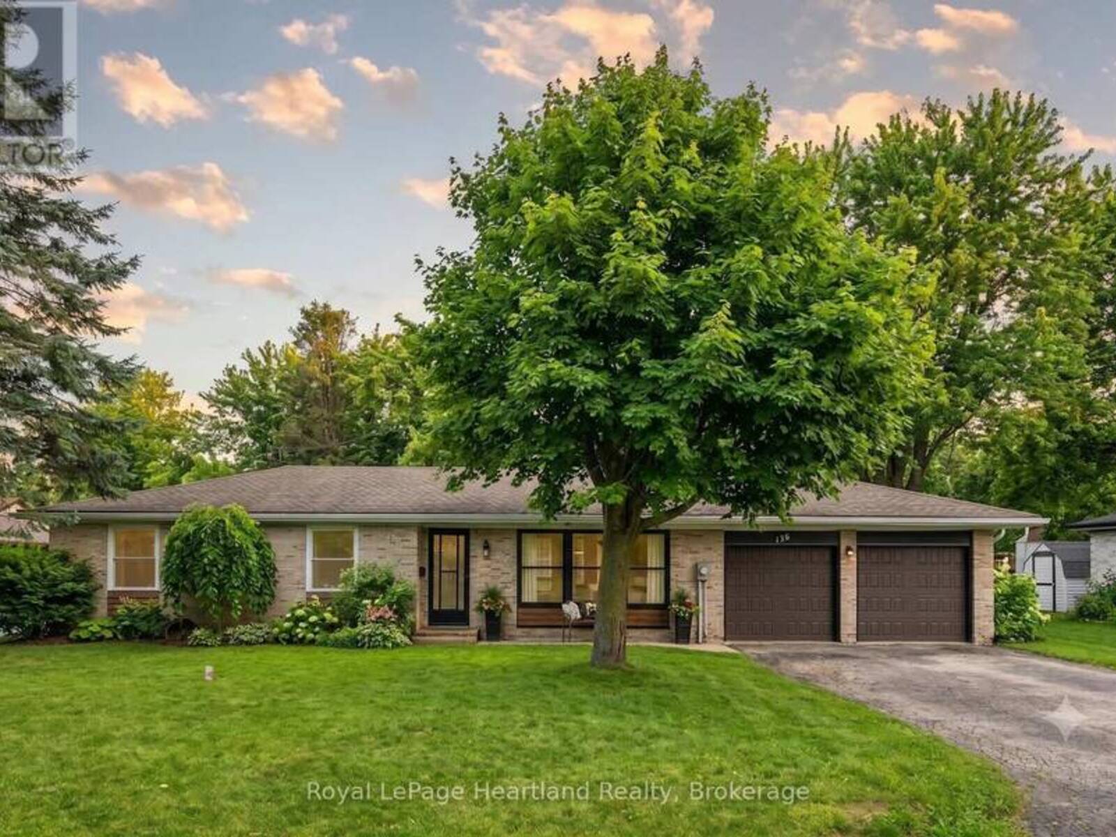 156 JOHN STREET N, Minto, Ontario N0G 1Z0