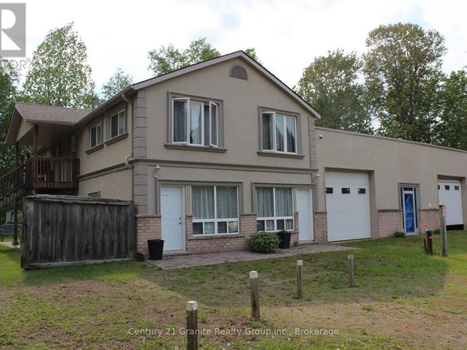 15661 HIGHWAY 35 HIGHWAY, Algonquin Highlands, Ontario K0M 1J2