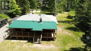 46 ROBERT ROAD W | Huntsville Ontario | Slide Image One