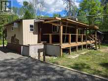 46 ROBERT ROAD W | Huntsville Ontario | Slide Image Two