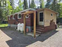 46 ROBERT ROAD W | Huntsville Ontario | Slide Image Three