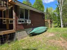 46 ROBERT ROAD W | Huntsville Ontario | Slide Image Six